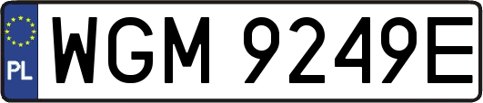 WGM9249E