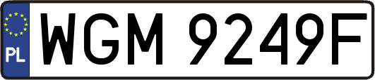 WGM9249F