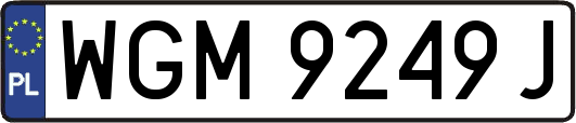 WGM9249J
