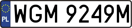 WGM9249M
