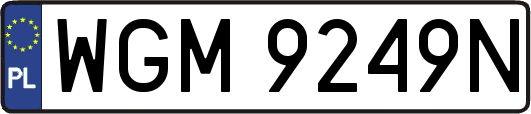 WGM9249N