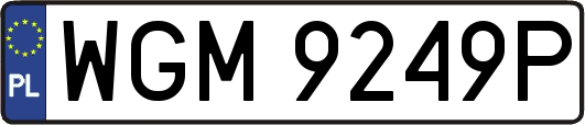WGM9249P