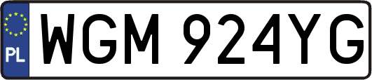WGM924YG