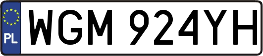 WGM924YH