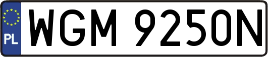 WGM9250N