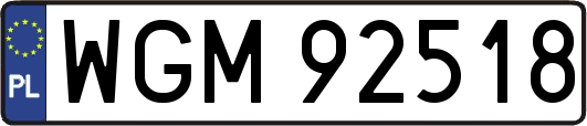 WGM92518