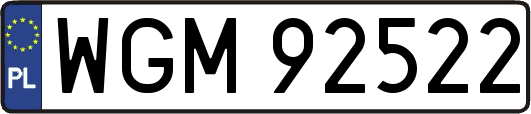 WGM92522