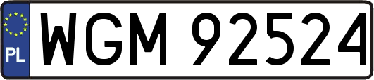 WGM92524