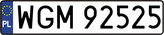 WGM92525