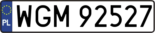 WGM92527