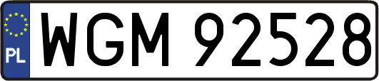 WGM92528