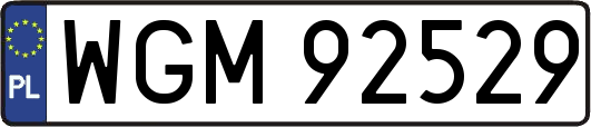 WGM92529