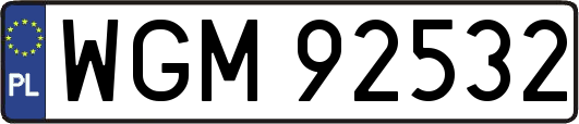 WGM92532