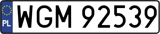 WGM92539