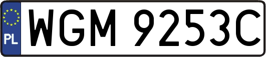 WGM9253C