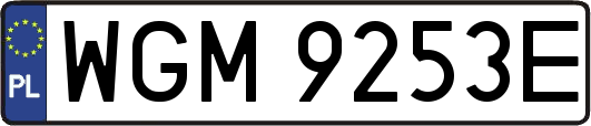 WGM9253E