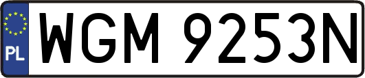 WGM9253N
