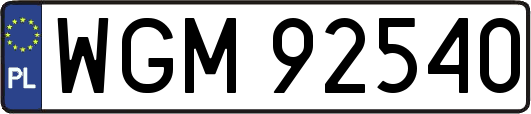 WGM92540