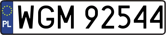 WGM92544