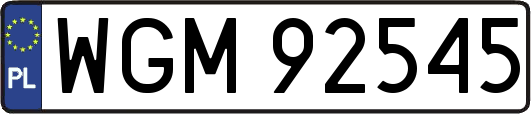 WGM92545