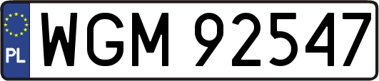 WGM92547