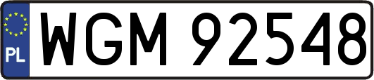 WGM92548