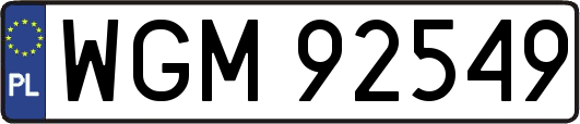 WGM92549