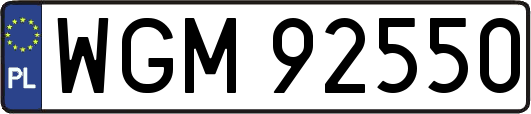 WGM92550