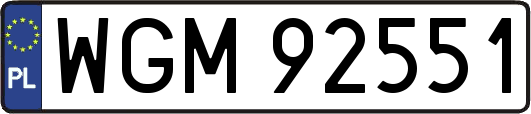 WGM92551