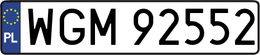 WGM92552