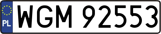 WGM92553