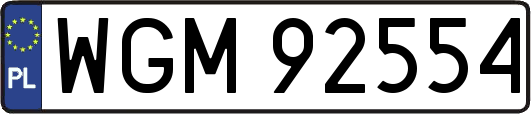 WGM92554