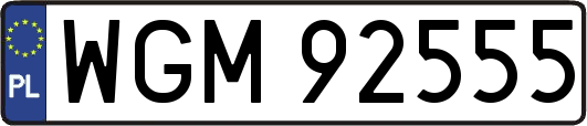 WGM92555