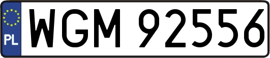 WGM92556