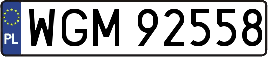 WGM92558