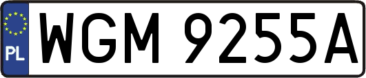 WGM9255A
