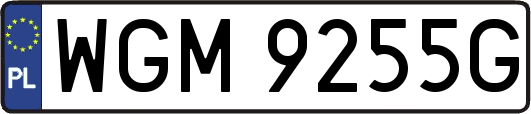 WGM9255G