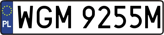 WGM9255M