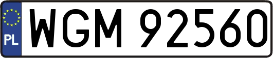 WGM92560