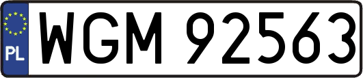 WGM92563