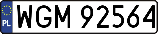 WGM92564