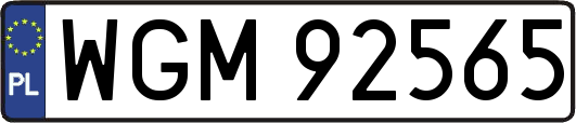 WGM92565