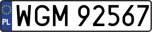 WGM92567