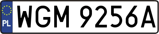 WGM9256A