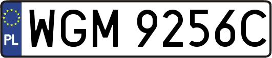 WGM9256C