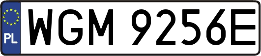 WGM9256E