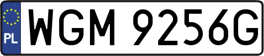 WGM9256G