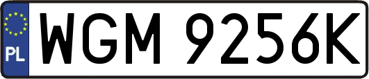 WGM9256K