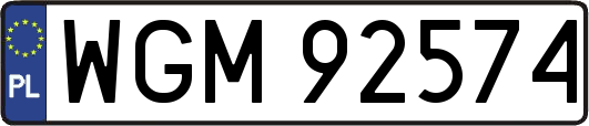 WGM92574