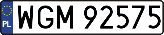 WGM92575